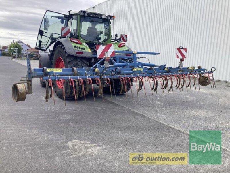 Grubber des Typs Köckerling GFZ 21, Gebrauchtmaschine in Giebelstadt (Bild 8)