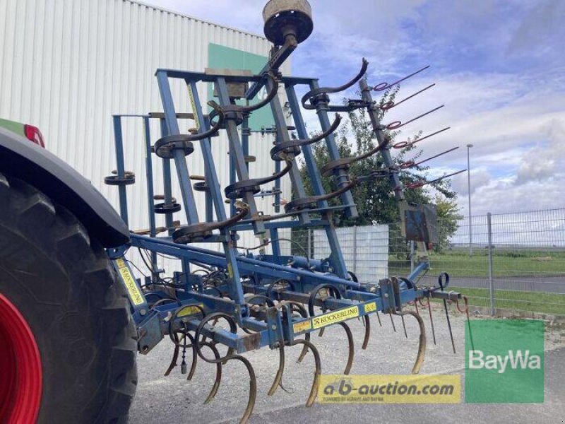 Grubber des Typs Köckerling GFZ 21, Gebrauchtmaschine in Giebelstadt (Bild 11)