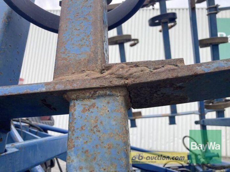 Grubber des Typs Köckerling GFZ 21, Gebrauchtmaschine in Giebelstadt (Bild 16)