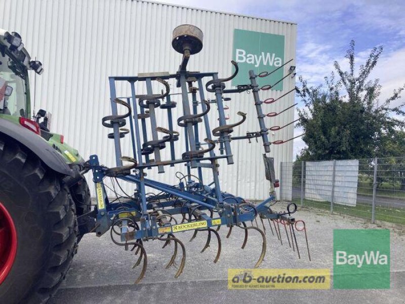 Grubber des Typs Köckerling GFZ 21, Gebrauchtmaschine in Giebelstadt