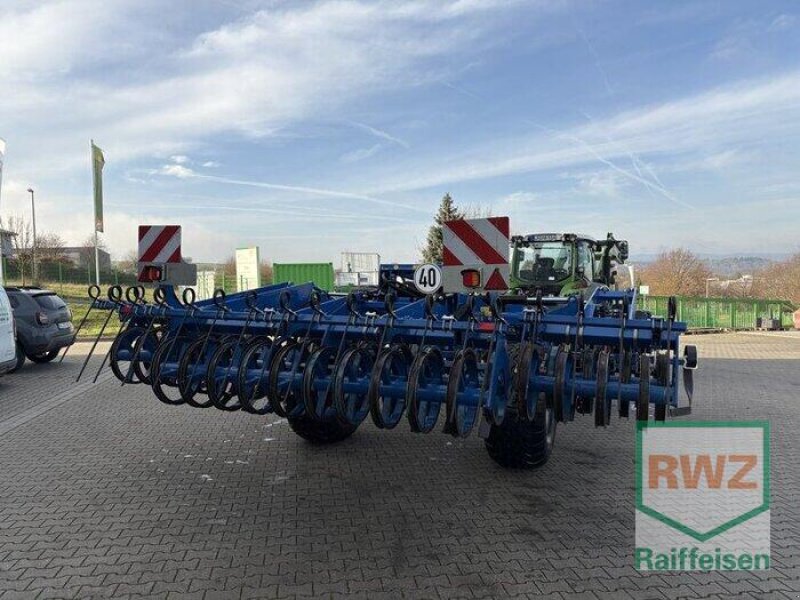 Grubber typu Köckerling Grubber Vector 460, Gebrauchtmaschine w Kruft (Zdjęcie 7)