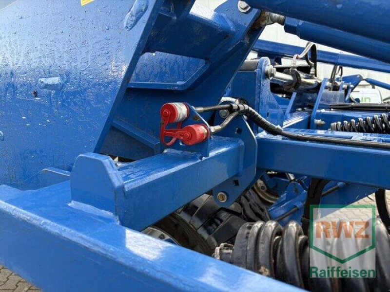 Grubber typu Köckerling Grubber Vector 460, Gebrauchtmaschine w Kruft (Zdjęcie 10)