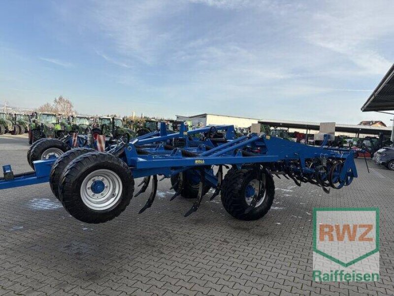 Grubber typu Köckerling Grubber Vector 460, Gebrauchtmaschine w Kruft (Zdjęcie 4)