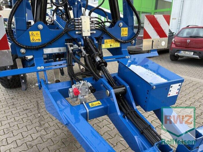 Grubber typu Köckerling Grubber Vector 460, Gebrauchtmaschine w Kruft (Zdjęcie 9)