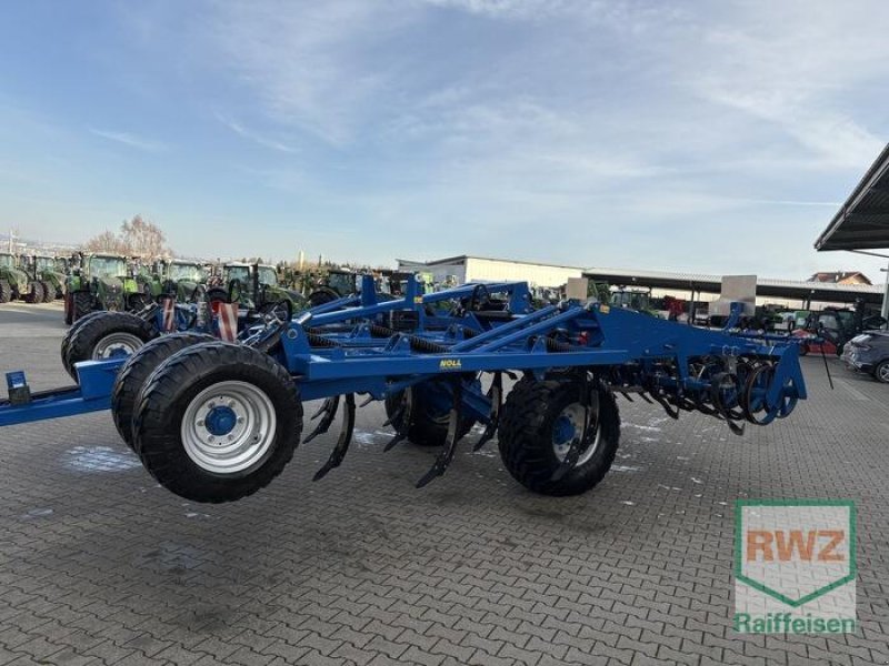 Grubber типа Köckerling Grubber Vector 620, Gebrauchtmaschine в Diez (Фотография 4)