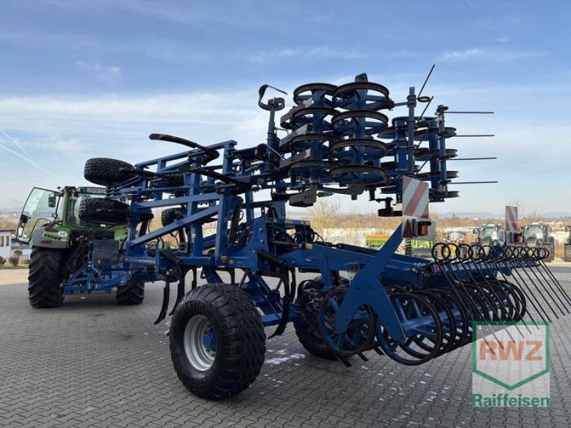 Grubber типа Köckerling Grubber Vector 620, Gebrauchtmaschine в Diez (Фотография 2)