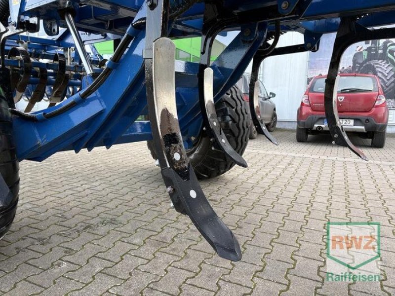 Grubber типа Köckerling Grubber Vector 620, Gebrauchtmaschine в Diez (Фотография 8)