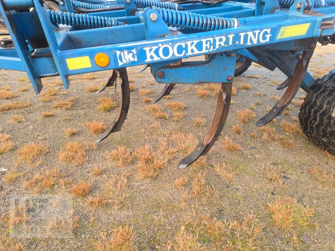 Grubber типа Köckerling Quaddro 460, Gebrauchtmaschine в Burg/Spreewald (Фотография 7)