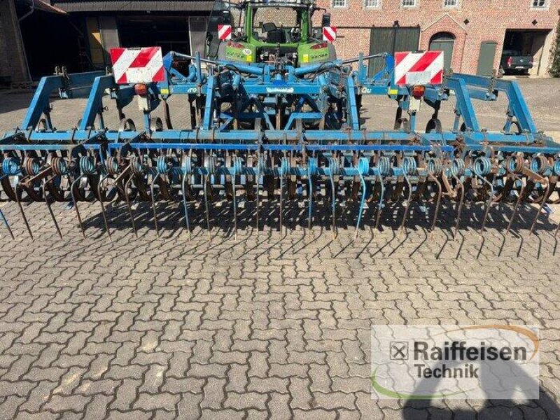 Grubber del tipo Köckerling Quaddro 460, Gebrauchtmaschine In Rommerskirchen (Immagine 8)