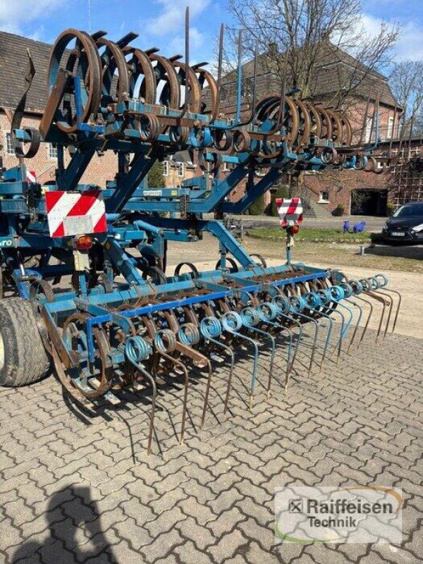 Grubber del tipo Köckerling Quaddro 460, Gebrauchtmaschine In Rommerskirchen (Immagine 7)