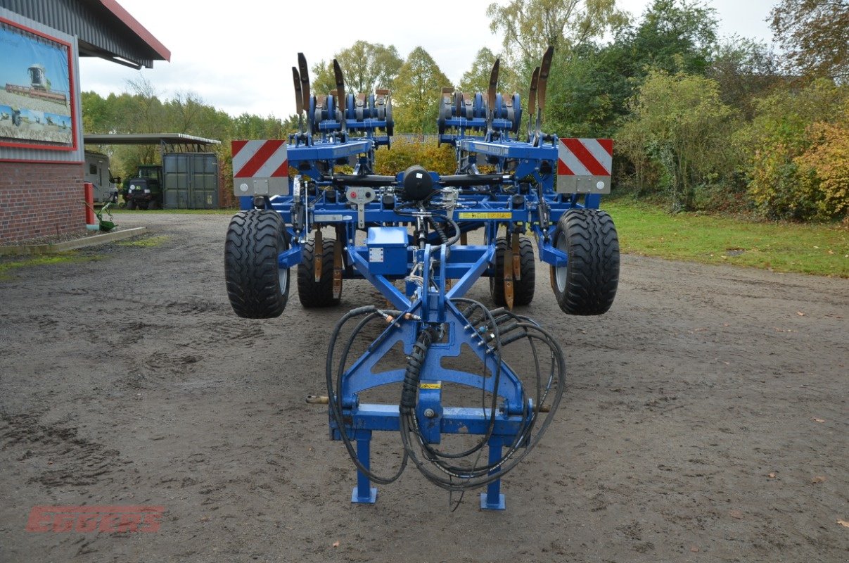 Grubber типа Köckerling Quadro 4,60m, Neumaschine в Suhlendorf (Фотография 2)