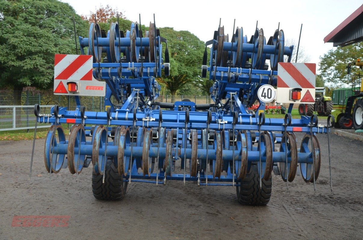 Grubber типа Köckerling Quadro 4,60m, Neumaschine в Suhlendorf (Фотография 4)