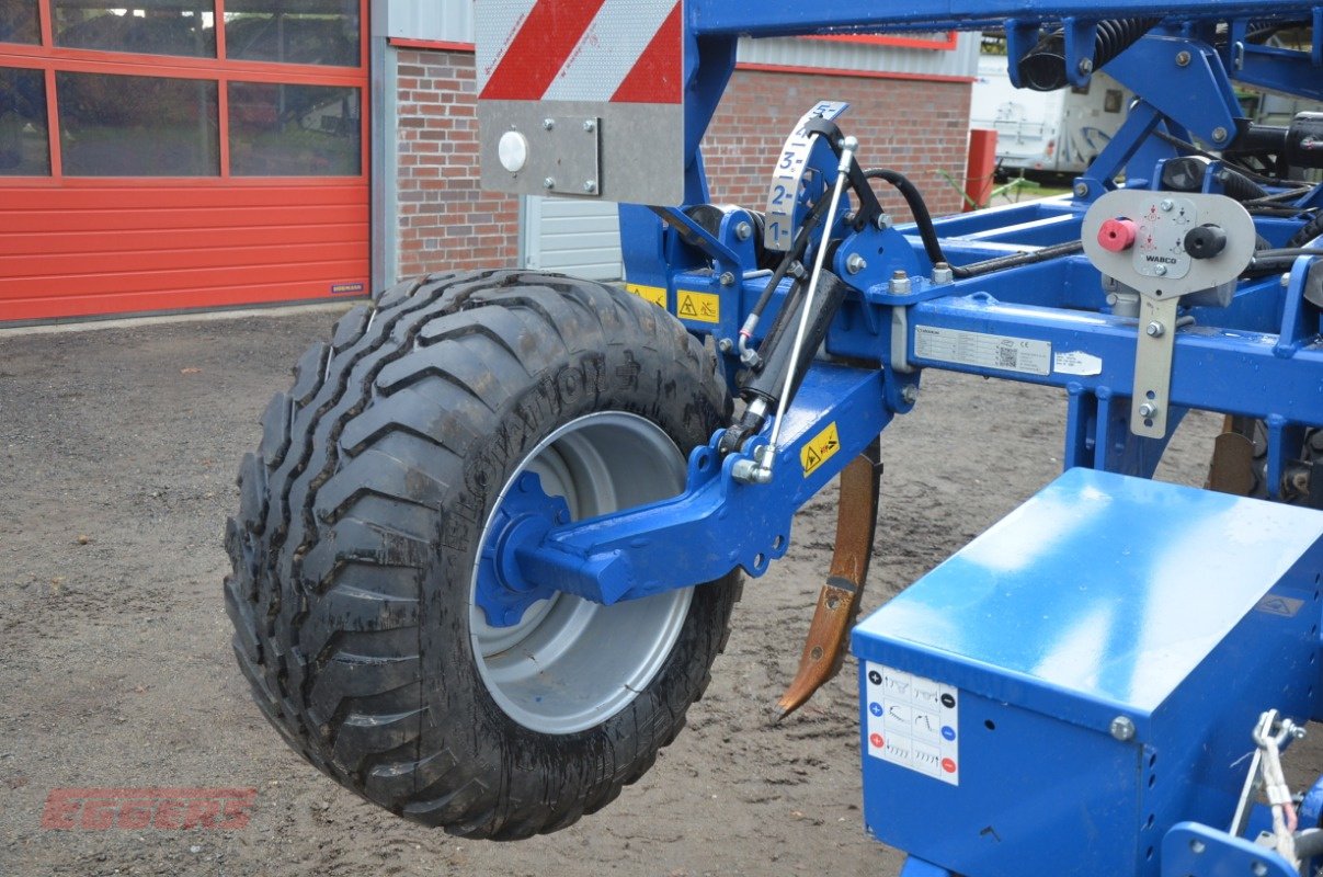 Grubber типа Köckerling Quadro 4,60m, Neumaschine в Suhlendorf (Фотография 7)