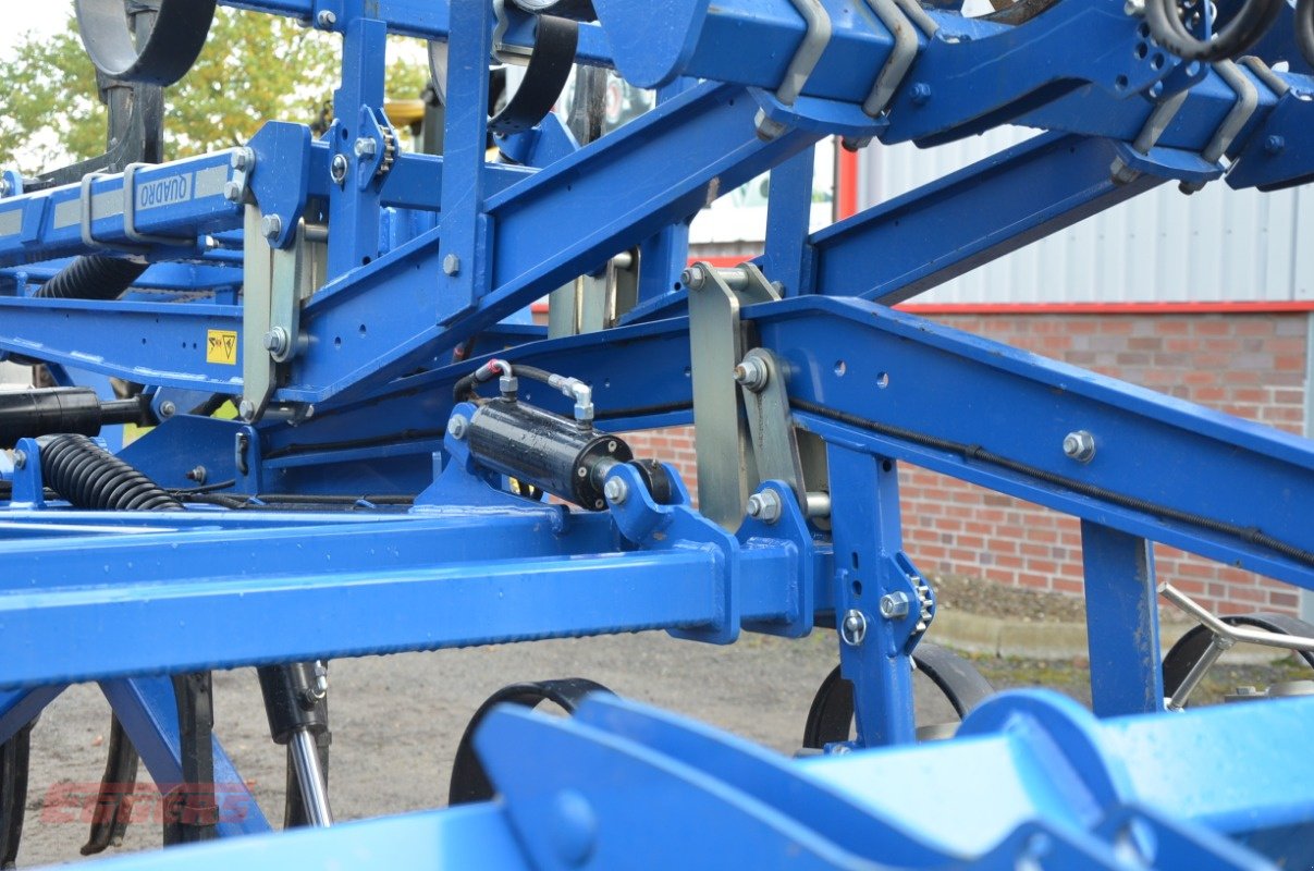 Grubber типа Köckerling Quadro 4,60m, Neumaschine в Suhlendorf (Фотография 10)
