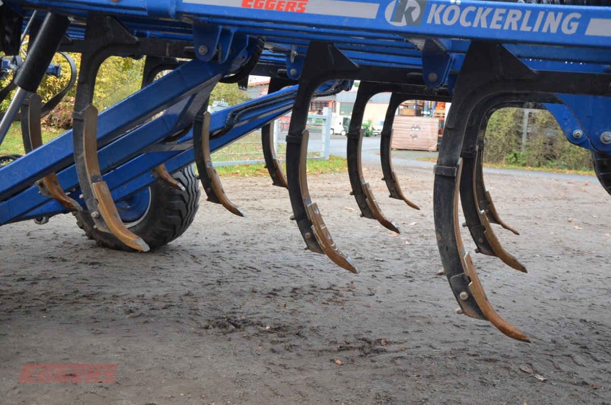 Grubber типа Köckerling Quadro 4,60m, Neumaschine в Suhlendorf (Фотография 12)