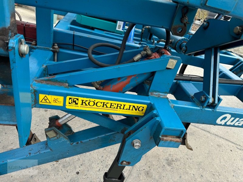 Grubber typu Köckerling Quadro 400, Gebrauchtmaschine v Prenzlau (Obrázek 15)