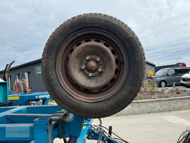 Grubber typu Köckerling Quadro 400, Gebrauchtmaschine v Prenzlau (Obrázek 17)