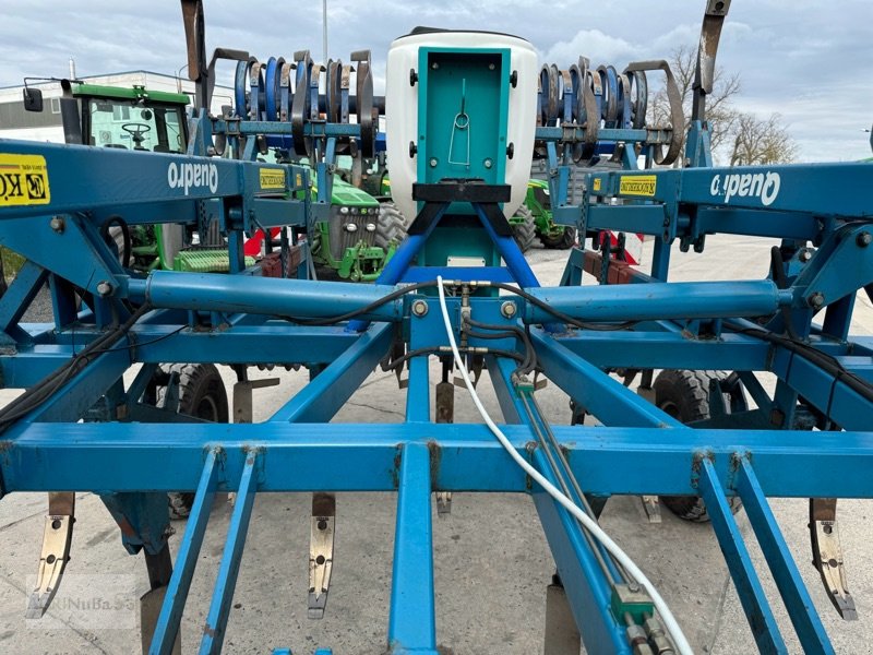 Grubber typu Köckerling Quadro 400, Gebrauchtmaschine v Prenzlau (Obrázek 18)