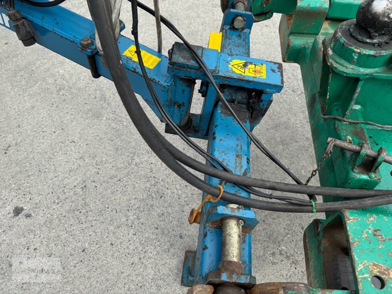 Grubber typu Köckerling Quadro 400, Gebrauchtmaschine v Prenzlau (Obrázek 19)