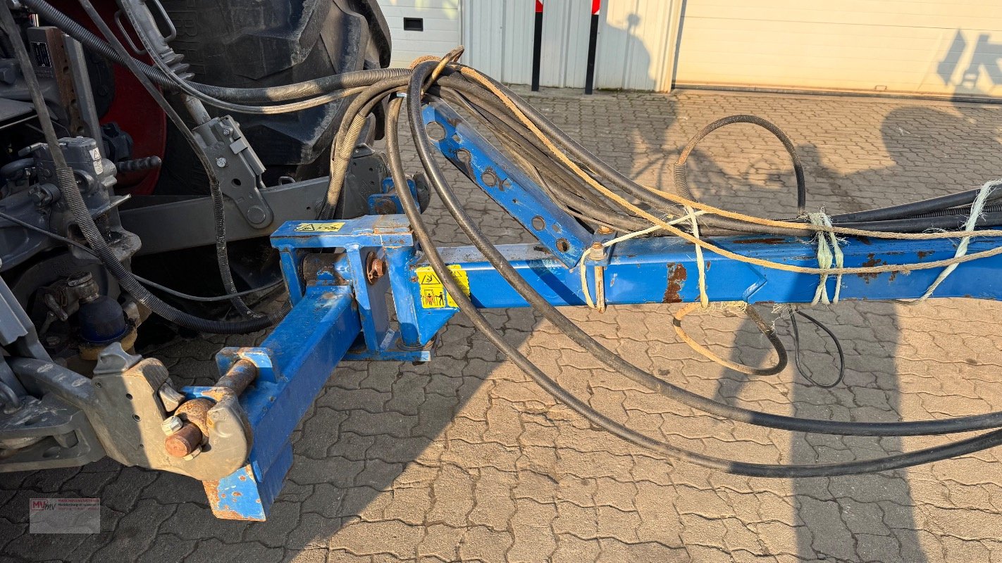 Grubber des Typs Köckerling Quadro 460 Top Condition, Gebrauchtmaschine in Neubrandenburg (Bild 4)