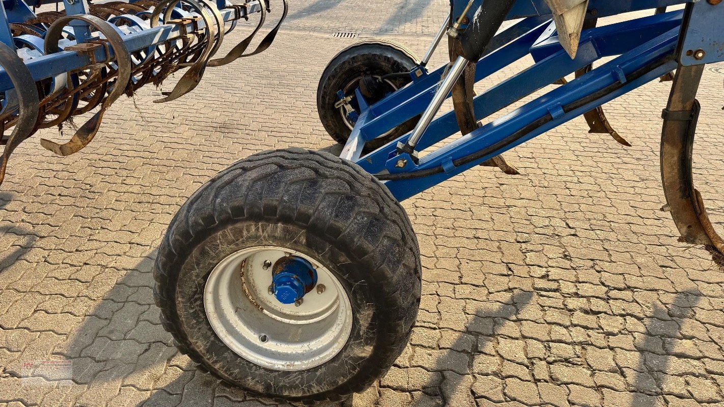 Grubber van het type Köckerling Quadro 460 Top Condition, Gebrauchtmaschine in Neubrandenburg (Foto 17)