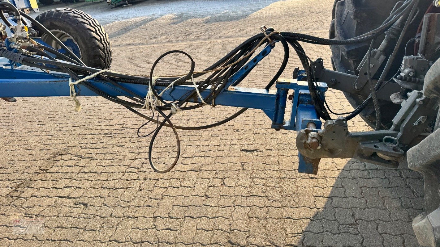 Grubber van het type Köckerling Quadro 460 Top Condition, Gebrauchtmaschine in Neubrandenburg (Foto 20)
