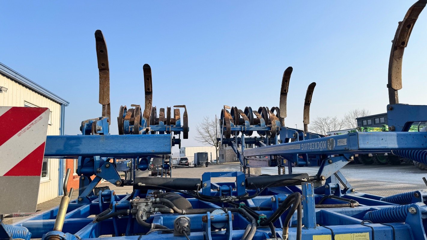 Grubber van het type Köckerling Quadro 460 Top Condition, Gebrauchtmaschine in Neubrandenburg (Foto 22)