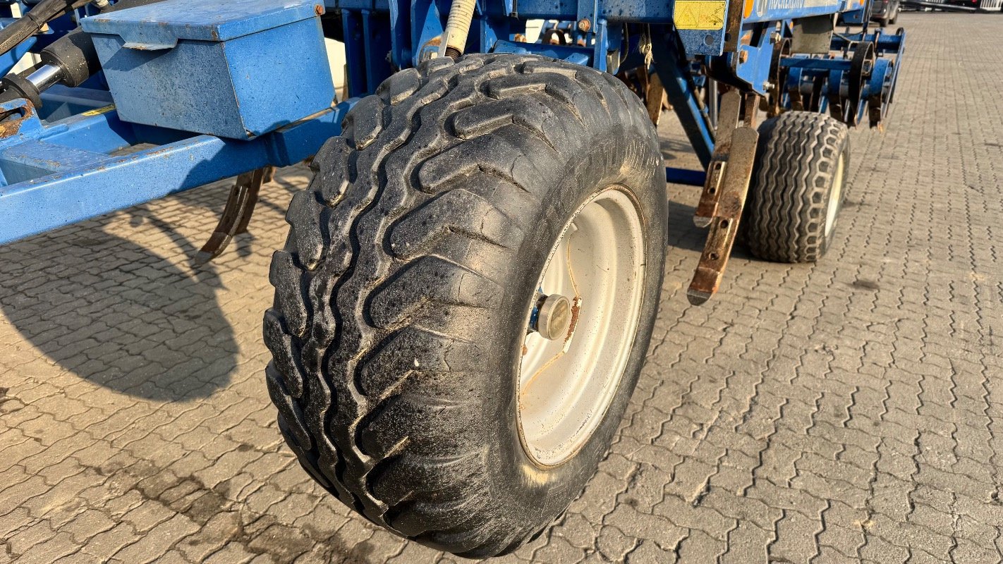 Grubber of the type Köckerling Quadro 460 Top Condition, Gebrauchtmaschine in Neubrandenburg (Picture 7)