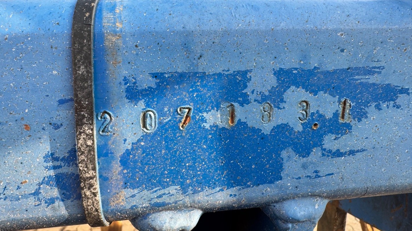 Grubber of the type Köckerling Quadro 460 Top Condition, Gebrauchtmaschine in Neubrandenburg (Picture 24)