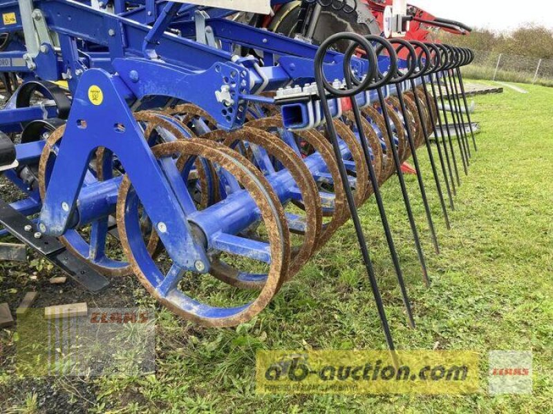 Grubber des Typs Köckerling QUADRO 460 UNIVERSALGRUBBER, Gebrauchtmaschine in Altenstadt a.d. Waldnaab (Bild 23)