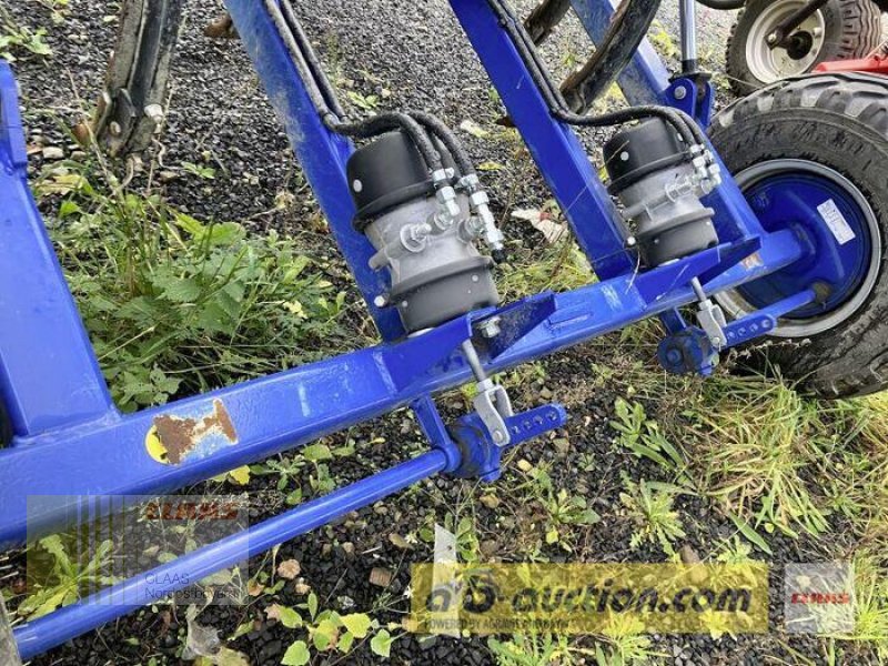 Grubber des Typs Köckerling QUADRO 460 UNIVERSALGRUBBER, Gebrauchtmaschine in Altenstadt a.d. Waldnaab (Bild 11)