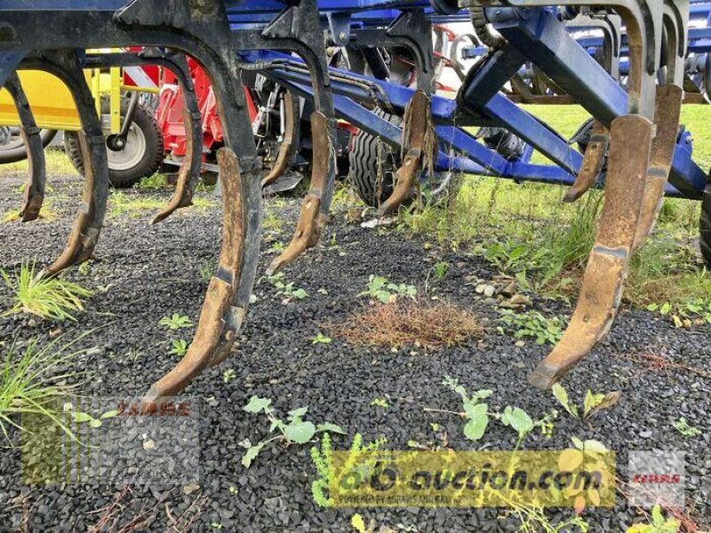 Grubber des Typs Köckerling QUADRO 460 UNIVERSALGRUBBER, Gebrauchtmaschine in Altenstadt a.d. Waldnaab (Bild 19)