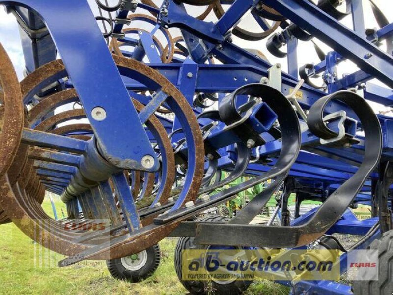 Grubber des Typs Köckerling QUADRO 460 UNIVERSALGRUBBER, Gebrauchtmaschine in Altenstadt a.d. Waldnaab (Bild 14)