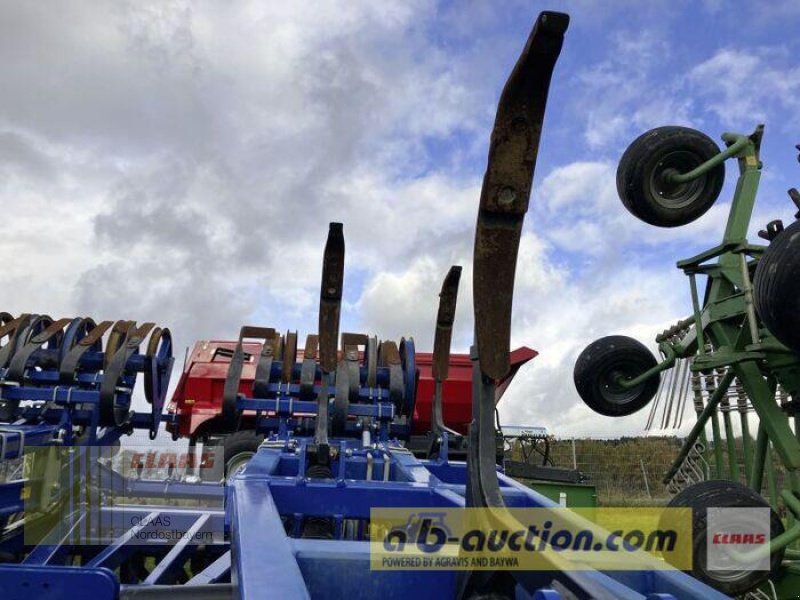 Grubber des Typs Köckerling QUADRO 460 UNIVERSALGRUBBER, Gebrauchtmaschine in Altenstadt a.d. Waldnaab (Bild 15)