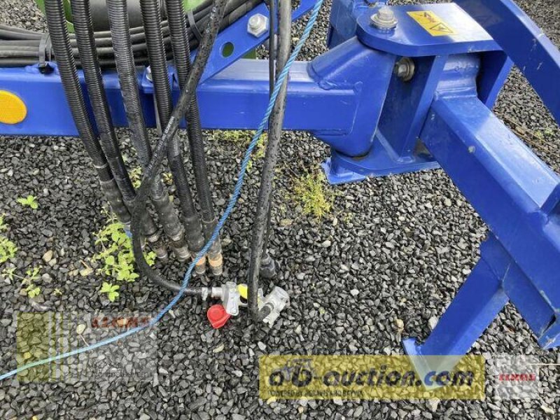 Grubber des Typs Köckerling QUADRO 460 UNIVERSALGRUBBER, Gebrauchtmaschine in Altenstadt a.d. Waldnaab (Bild 6)