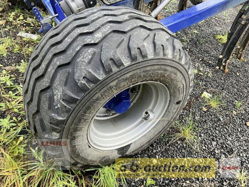 Grubber des Typs Köckerling QUADRO 460 UNIVERSALGRUBBER, Gebrauchtmaschine in Altenstadt a.d. Waldnaab (Bild 10)