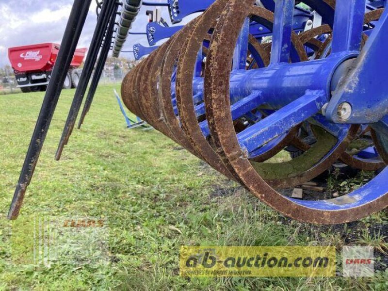 Grubber des Typs Köckerling QUADRO 460 UNIVERSALGRUBBER, Gebrauchtmaschine in Altenstadt a.d. Waldnaab (Bild 22)