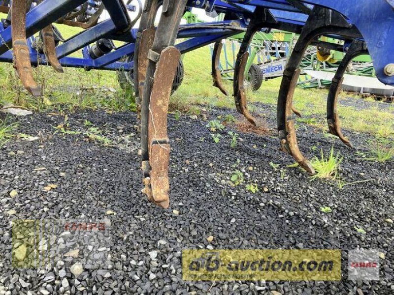 Grubber des Typs Köckerling QUADRO 460 UNIVERSALGRUBBER, Gebrauchtmaschine in Altenstadt a.d. Waldnaab (Bild 18)