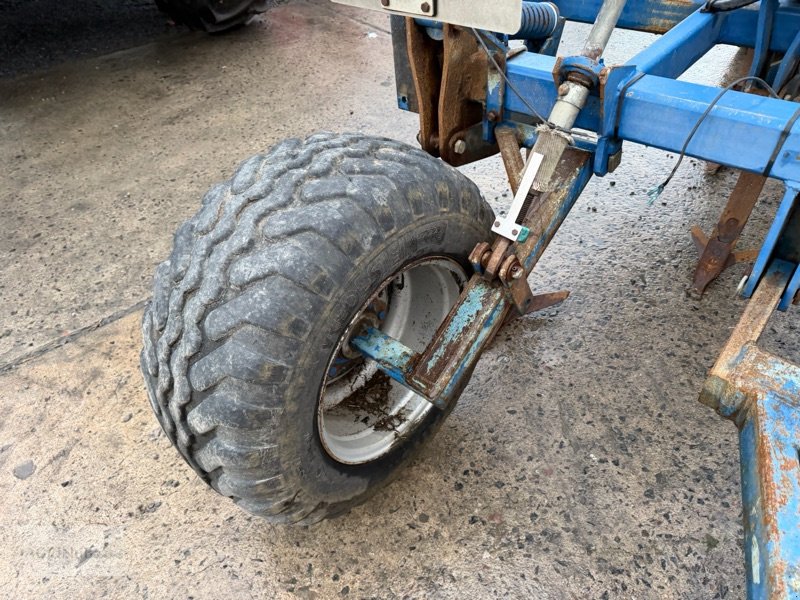 Grubber van het type Köckerling Quadro 460, Gebrauchtmaschine in Prenzlau (Foto 16)