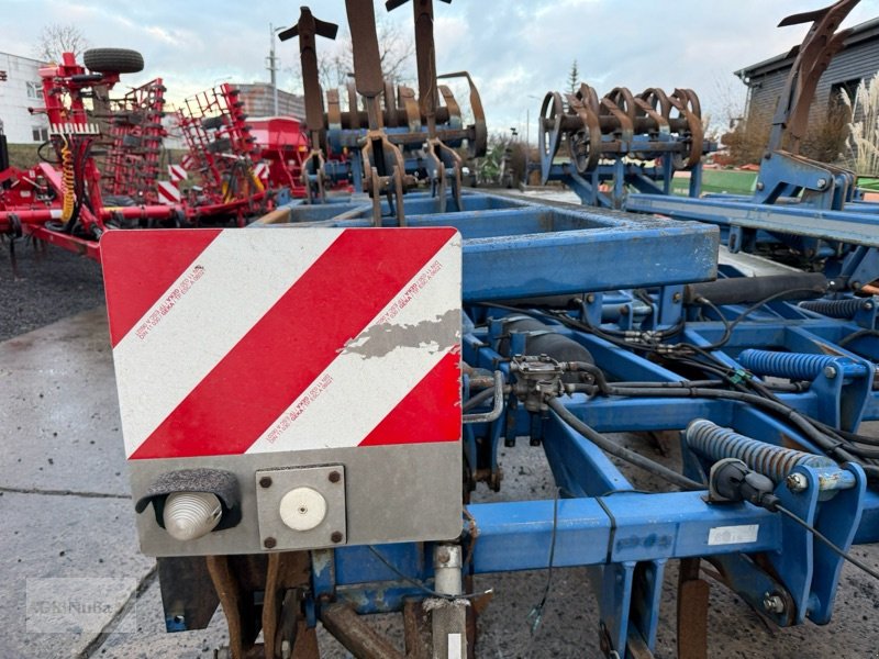 Grubber van het type Köckerling Quadro 460, Gebrauchtmaschine in Prenzlau (Foto 17)