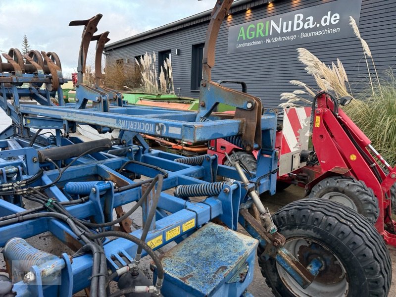 Grubber del tipo Köckerling Quadro 460, Gebrauchtmaschine en Prenzlau (Imagen 18)