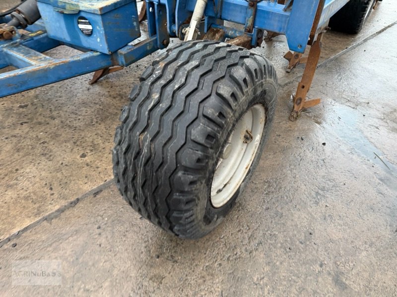 Grubber от тип Köckerling Quadro 460, Gebrauchtmaschine в Prenzlau (Снимка 8)