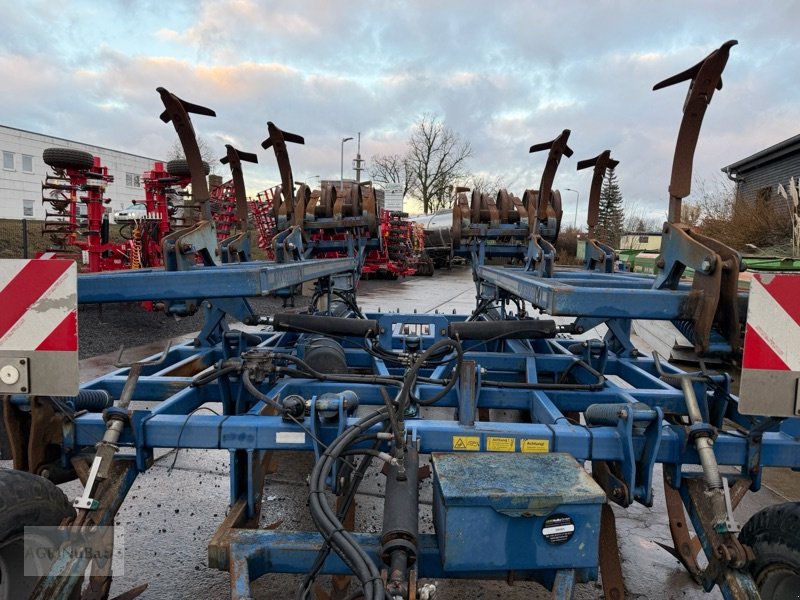 Grubber от тип Köckerling Quadro 460, Gebrauchtmaschine в Prenzlau (Снимка 10)