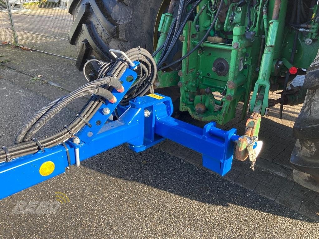 Grubber des Typs Köckerling QUADRO 460, Neumaschine in Sörup (Bild 7)