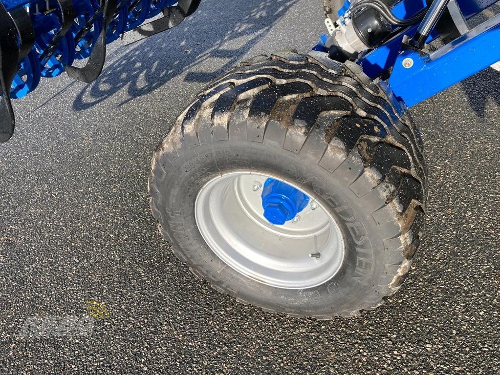 Grubber a típus Köckerling QUADRO 460, Neumaschine ekkor: Sörup (Kép 11)