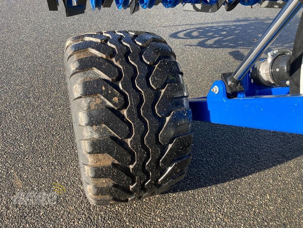 Grubber a típus Köckerling QUADRO 460, Neumaschine ekkor: Sörup (Kép 12)