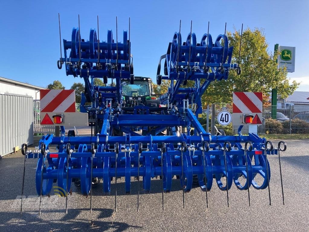 Grubber a típus Köckerling QUADRO 460, Neumaschine ekkor: Sörup (Kép 15)