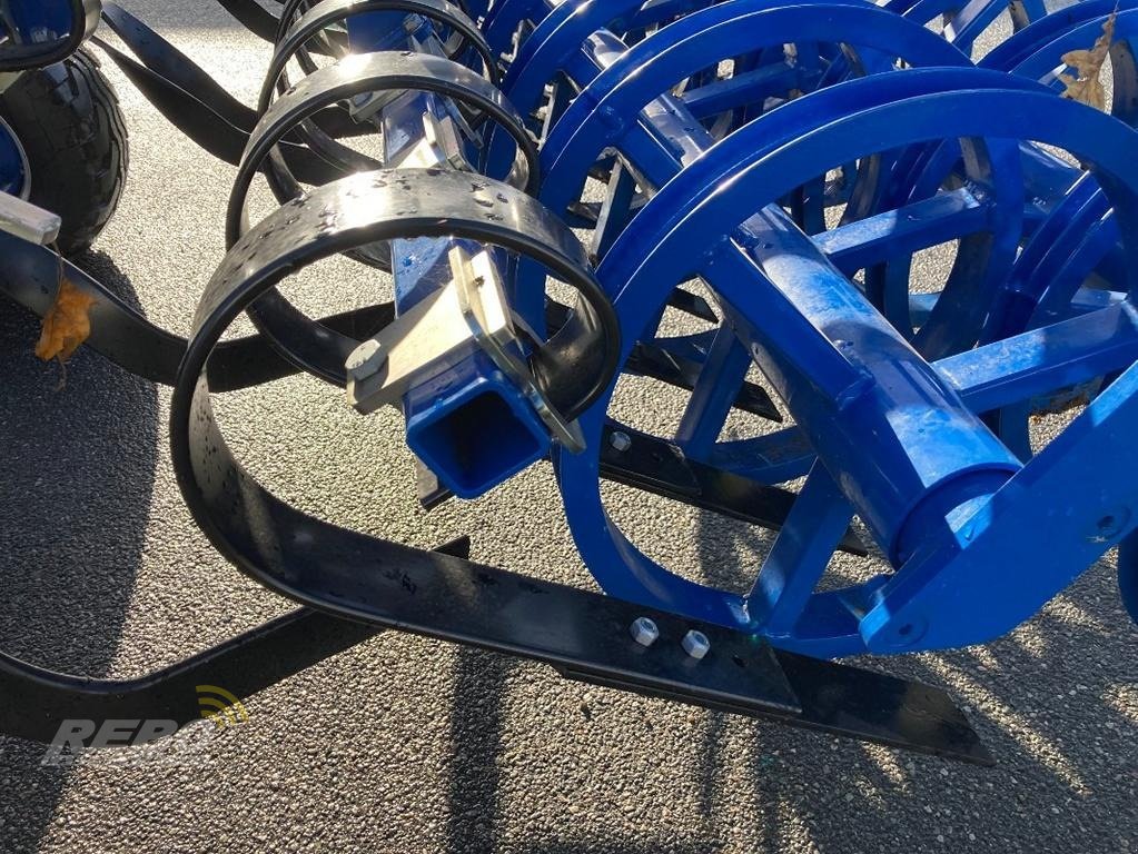 Grubber a típus Köckerling QUADRO 460, Neumaschine ekkor: Sörup (Kép 16)