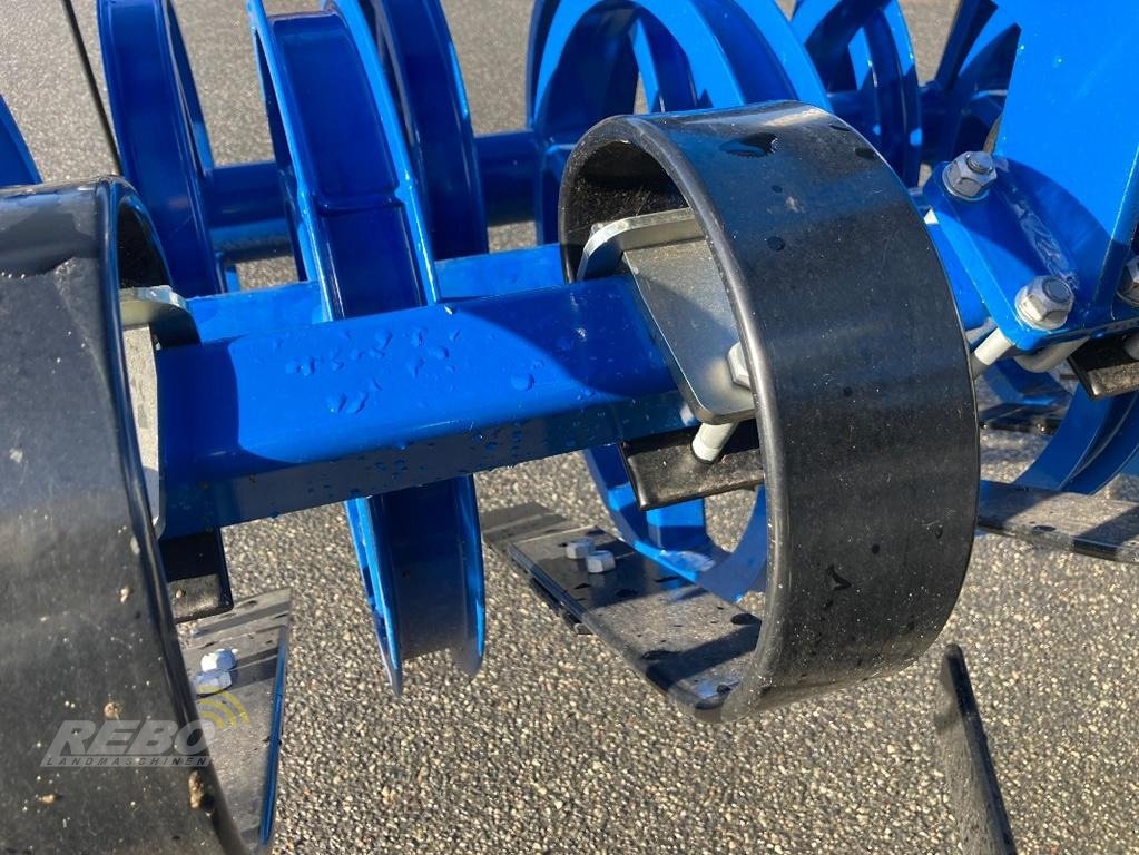 Grubber a típus Köckerling QUADRO 460, Neumaschine ekkor: Sörup (Kép 17)