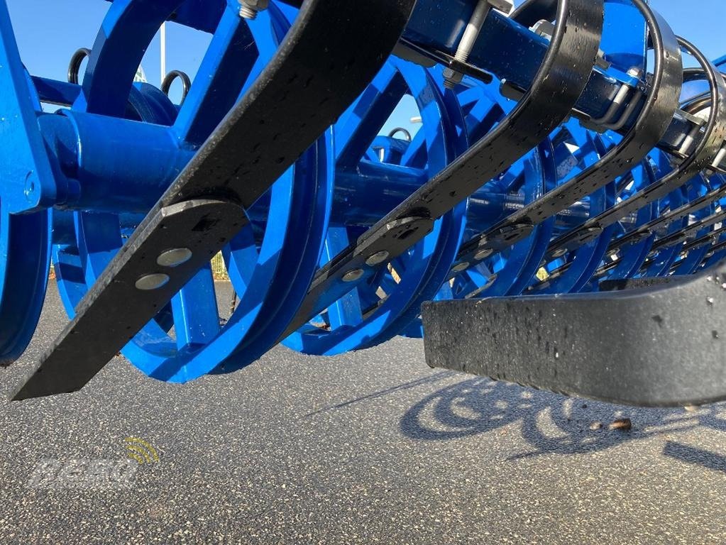 Grubber a típus Köckerling QUADRO 460, Neumaschine ekkor: Sörup (Kép 18)